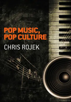 Rojek |  Pop Music, Pop Culture | Buch |  Sack Fachmedien