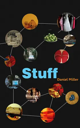 Miller |  Stuff | Buch |  Sack Fachmedien