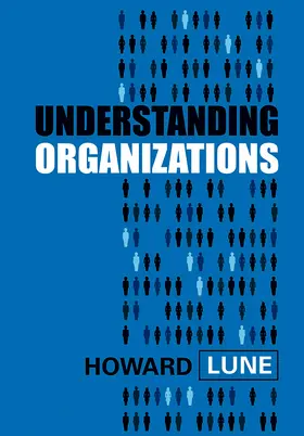 Lune |  Understanding Organizations | Buch |  Sack Fachmedien