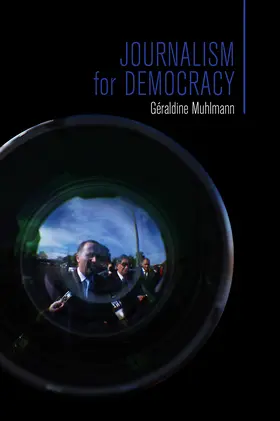 Muhlmann |  Journalism for Democracy | Buch |  Sack Fachmedien
