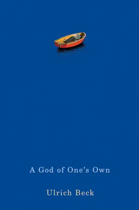 Beck |  A God of One's Own | Buch |  Sack Fachmedien