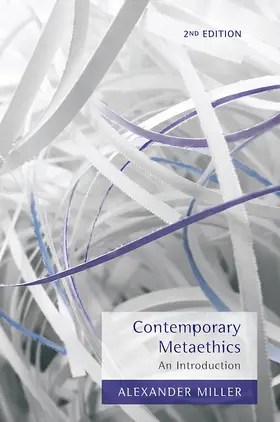 Miller | Contemporary Metaethics | Buch | 978-0-7456-4659-6 | www2.sack.de