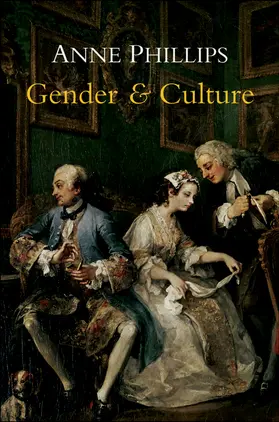 Phillips |  Gender and Culture | Buch |  Sack Fachmedien