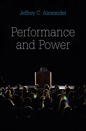 Alexander |  Performance and Power | Buch |  Sack Fachmedien