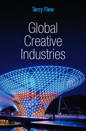 Flew |  Global Creative Industries | Buch |  Sack Fachmedien
