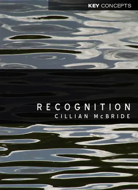 McBride |  Recognition | Buch |  Sack Fachmedien