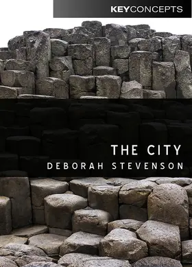 Stevenson |  The City | Buch |  Sack Fachmedien