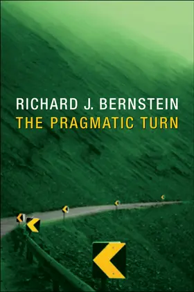 Bernstein | The Pragmatic Turn | Buch | 978-0-7456-4907-8 | www2.sack.de