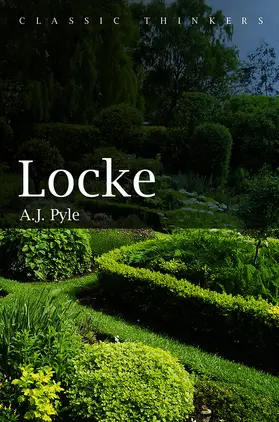 Pyle |  Locke | Buch |  Sack Fachmedien