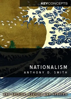 Smith | Nationalism | Buch | 978-0-7456-5127-9 | www2.sack.de
