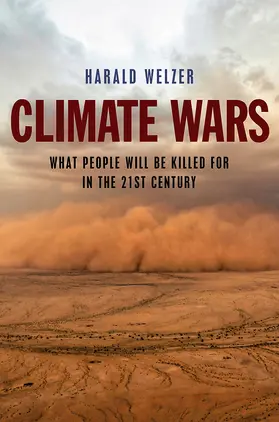 Welzer |  Climate Wars | Buch |  Sack Fachmedien