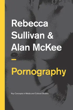 Sullivan / McKee |  Pornography | Buch |  Sack Fachmedien