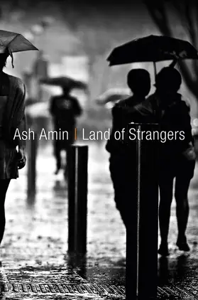 Amin |  Land of Strangers | Buch |  Sack Fachmedien