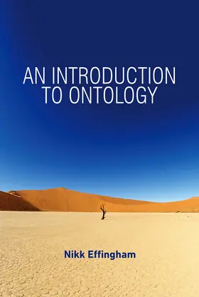 Effingham |  An Introduction to Ontology | Buch |  Sack Fachmedien