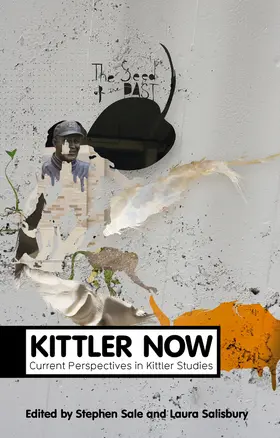 Sale / Salisbury |  Kittler Now | Buch |  Sack Fachmedien