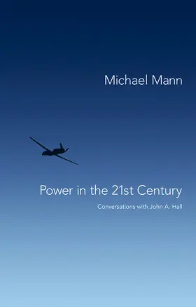 Mann |  Power in the 21st Century | Buch |  Sack Fachmedien