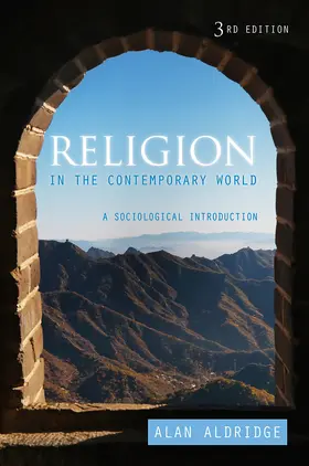 Aldridge | Religion in the Contemporary World | Buch | 978-0-7456-5346-4 | sack.de
