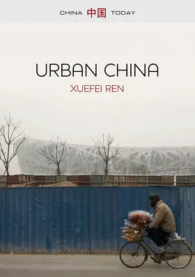 Ren | Urban China | Buch | 978-0-7456-5358-7 | www2.sack.de