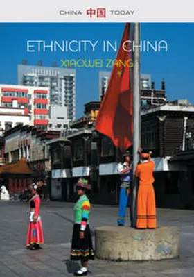 Zang |  Ethnicity in China | Buch |  Sack Fachmedien