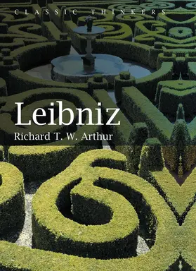 Arthur |  Leibniz | Buch |  Sack Fachmedien