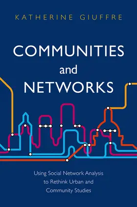 Giuffre | Communities and Networks | Buch | 978-0-7456-5419-5 | sack.de