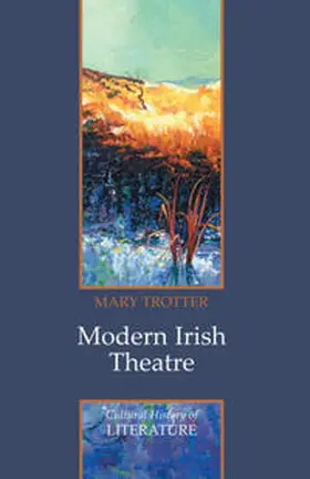 Trotter |  Modern Irish Theatre | eBook | Sack Fachmedien