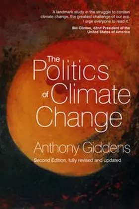 Giddens |  The Politics of Climate Change | eBook | Sack Fachmedien