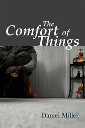 Miller |  The Comfort of Things | eBook | Sack Fachmedien