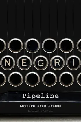 Negri | Pipeline | Buch | 978-0-7456-5564-2 | www2.sack.de