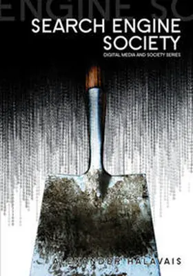 Halavais | Search Engine Society | E-Book | sack.de