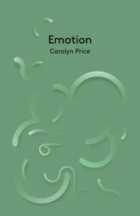 Price | Emotion | Buch | 978-0-7456-5636-6 | sack.de