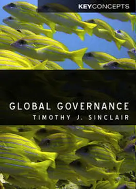 Sinclair |  Global Governance | eBook | Sack Fachmedien