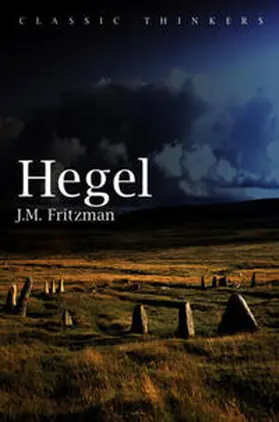 Fritzman |  Hegel | eBook | Sack Fachmedien