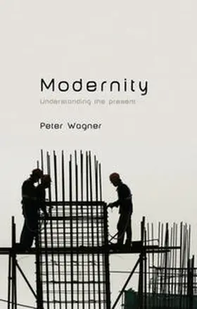 Wagner | Modernity | E-Book | www2.sack.de