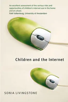 Livingstone |  Children and the Internet | eBook | Sack Fachmedien