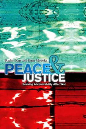 Kerr / Mobekk |  Peace and Justice | eBook | Sack Fachmedien