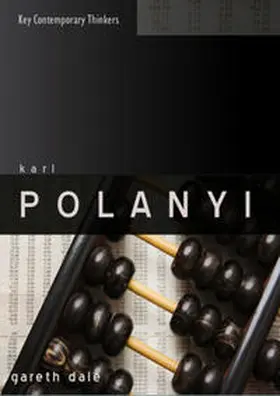 Dale | Karl Polanyi | E-Book | sack.de