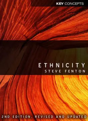 Fenton |  Ethnicity | eBook | Sack Fachmedien