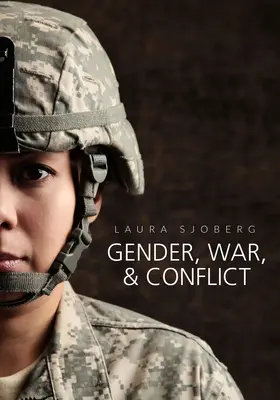 Sjoberg |  Gender, War, and Conflict | Buch |  Sack Fachmedien