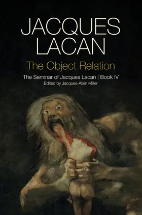 Lacan / Miller |  The Object Relation | Buch |  Sack Fachmedien