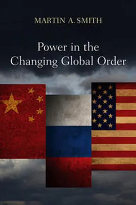 Smith | Power in the Changing Global Order | E-Book | sack.de