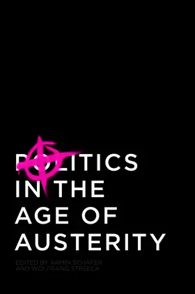 Streeck / Schäfer |  Politics in the Age of Austerity | Buch |  Sack Fachmedien