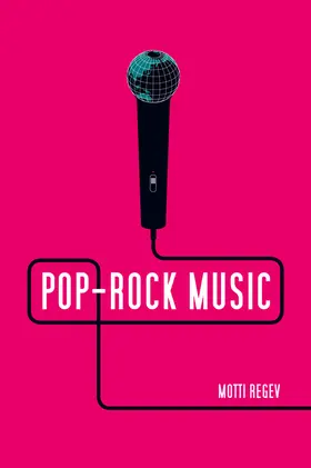 Regev | Pop-Rock Music | Buch | 978-0-7456-6173-5 | www2.sack.de
