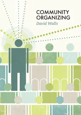 Walls | Community Organizing | Buch | 978-0-7456-6319-7 | sack.de