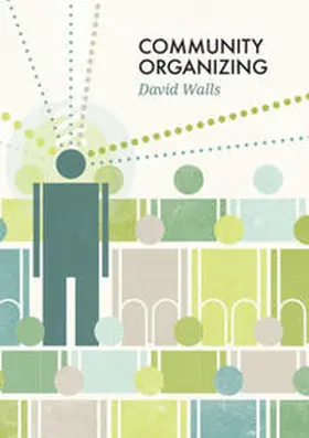 Walls |  Community Organizing | Buch |  Sack Fachmedien