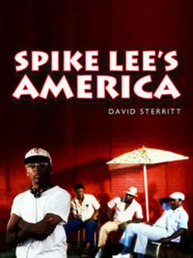 Sterritt |  Spike Lee's America | eBook | Sack Fachmedien