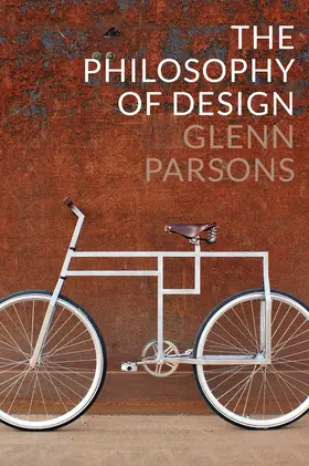 Parsons |  The Philosophy of Design | Buch |  Sack Fachmedien