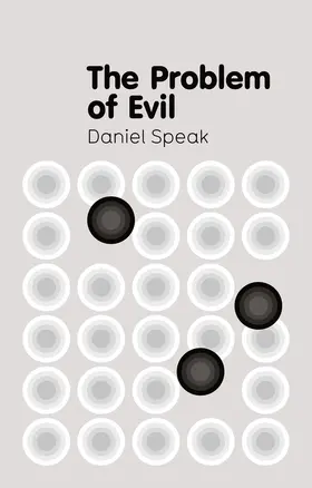 Speak |  The Problem of Evil | Buch |  Sack Fachmedien