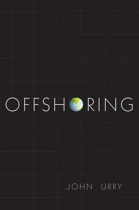 Urry |  Offshoring | Buch |  Sack Fachmedien