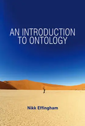 Effingham |  An Introduction to Ontology | eBook | Sack Fachmedien